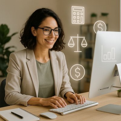 Bookkeeping Services